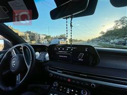 هيونداي باليسيد